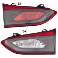 Gruppo Ottico Posteriore Interno A Led Per Mazda 6 Sx Dal 2015/02 Al 2016/09