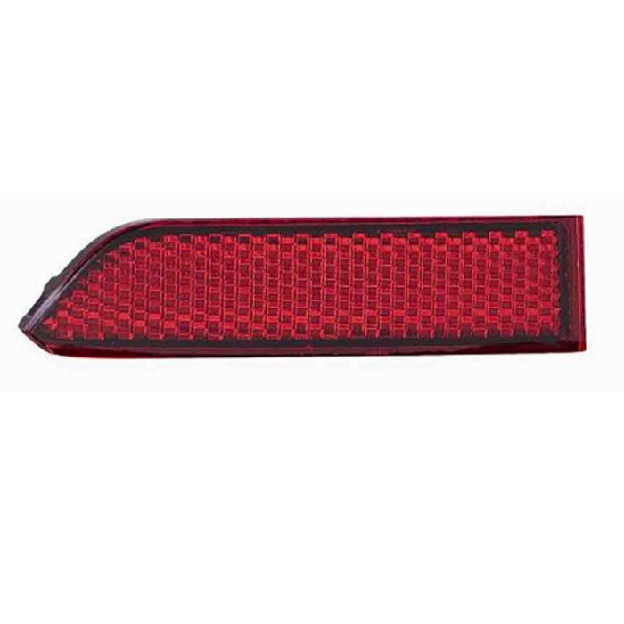 001398_AUTO.JPG Catadiottro Esterno Per Volkswagen Tiguan Lato Destro Dal 2016/04 Al 2020/06