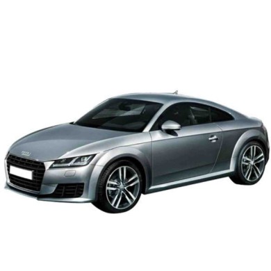 508217.JPG Fanale Posteriore Per Audi Tt Coupe' - Cabrio Lato Destro Dal 2015/01