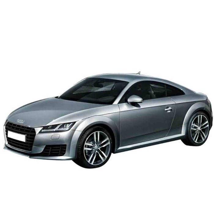 508217.JPG Fanale Posteriore Per Audi Tt Coupe' - Cabrio Lato Destro Dal 2015/01