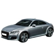 508217.JPG Fanale Posteriore Per Audi Tt Coupe' - Cabrio Lato Destro Dal 2015/01