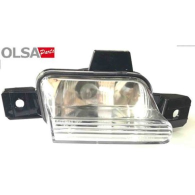 000712_AUTO.JPG Retromarcia Per Volkswagen Tiguan Lato Sinistro Dal 2007/10 Al 2011/08