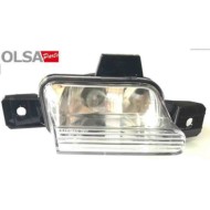 000712_AUTO.JPG Retromarcia Per Volkswagen Tiguan Lato Sinistro Dal 2007/10 Al 2011/08