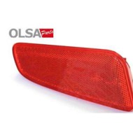Catadiottro Per Alfa Romeo 145 Lato Destro Dal 1994/01 Al 1998/12