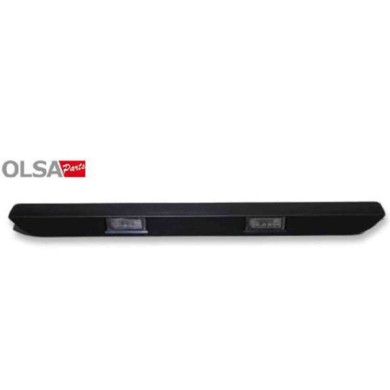000584_AUTO.JPG Fanale Targa Per Citroen Jumper Dal 2006/01 Al 2014/06