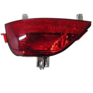 Catadiottro / Retronebbia Per Dacia Sandero Lato Sinistro Dal 2017/01 Al 2020/12 Versione 4 Porte