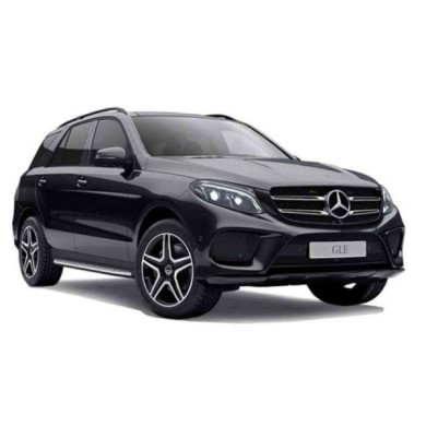 508290.JPG Fanale Posteriore Interno A Led Per Mercedes Gle Suv W166 Lato Destro Dal 2015/04 Al 2018/10