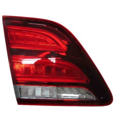 001451_AUTO.JPG Fanale Posteriore Interno A Led Per Mercedes Gle Suv W166 Lato Sinistro Dal 2015/04 Al 2018/10