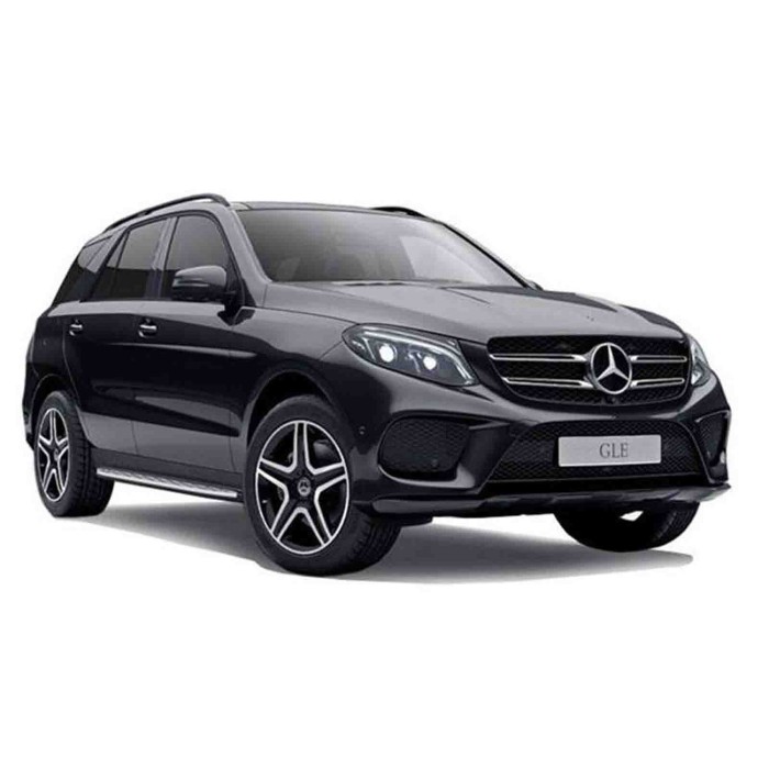 508292.JPG Fanale Posteriore Esterno A Led Per Mercedes Gle Suv W166 Lato Sinistro Dal 2015/04 Al 2018/10