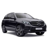 508292.JPG Fanale Posteriore Esterno A Led Per Mercedes Gle Suv W166 Lato Sinistro Dal 2015/04 Al 2018/10
