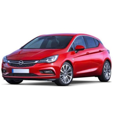508298.JPG Gruppo Ottico Posteriore Esterno Per Opel Astra K Lato Destro Dal 2015/10 Al 2021/09