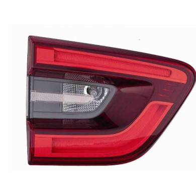 001468_AUTO.JPG Fanale Posteriore Interno A Led Per Renault Kadjar Lato Destro Dal 2015/04 Al 2018/12