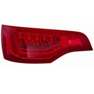 Fanale Posteriore A Led Per Audi Q7 Lato Destro Dal 2009/07 Al 2014/12