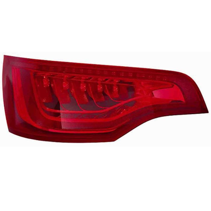 001059_AUTO.JPG Fanale Posteriore A Led Per Audi Q7 Lato Sinistro Dal 2009/07 Al 2014/12