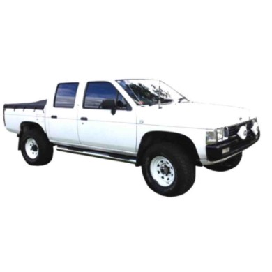 508318.JPG Fanale Posteriore Per Nissan Pick-up 720 D21 Lato Destro Dal 1986/01 Al 1997/06