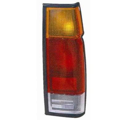 001480_AUTO.JPG Fanale Posteriore Per Nissan Pick-up 720 D21 Lato Destro Dal 1986/01 Al 1997/06