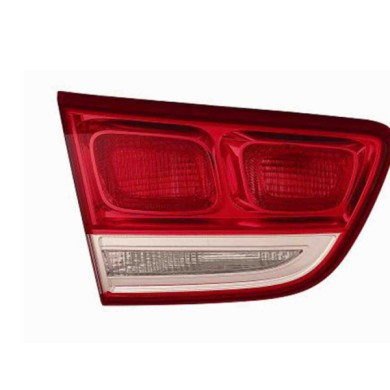 001437_AUTO.JPG Gruppo Ottico Posteriore Interno Per Kia Sorento Lato Sinistro Dal 2015/01 Al 2017/09