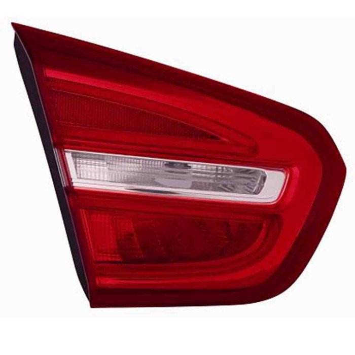 001294_AUTO.JPG Fanale Posteriore Interno A Led Per Mercedes Gla X156 Lato Destro Dal 2013/12 Al 2016/12