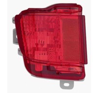 Catadiottro Per Toyota Land Cruiser Lato Sinistro Dal 2013/10 Al 2017/12