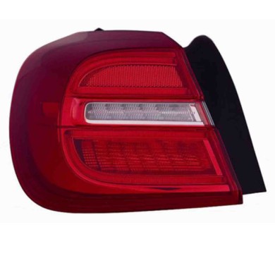 001294_AUTO.JPG Fanale Posteriore Esterno A Led Per Mercedes Gla X156 Lato Destro Dal 2013/12 Al 2016/12
