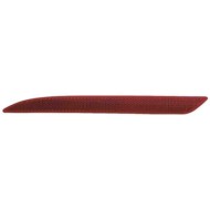 Catadiottro Per Mercedes Classe Ml W166 Lato Sinistro Dal 2011/10