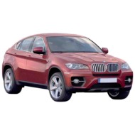 508356.JPG Catadiottro/retronebbia Per Bmw X6 E71 Lato Destro Dal 2008/01 Al 2014/06