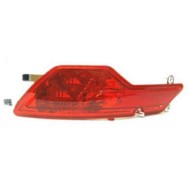 001424_AUTO.JPG Catadiottro/retronebbia Per Bmw X6 E71 Lato Destro Dal 2008/01 Al 2014/06