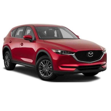 508358.JPG Retronebbia Per Mazda Cx 5 Lato Destro Dal 2017/03 Al 2021/08