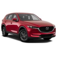 508358.JPG Retronebbia Per Mazda Cx 5 Lato Destro Dal 2017/03 Al 2021/08