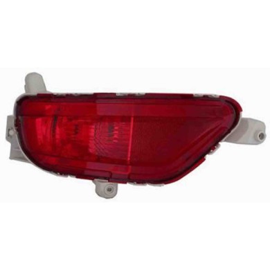 001495_AUTO.JPG Retronebbia Per Mazda Cx 5 Lato Destro Dal 2017/03 Al 2021/08