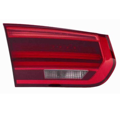 001419_AUTO.JPG Gruppo Ottico Posteriore Interno A Led Per Bmw Serie 3 F30 - F31 Lato Sinistro Dal 2015/05 Al 2019/05