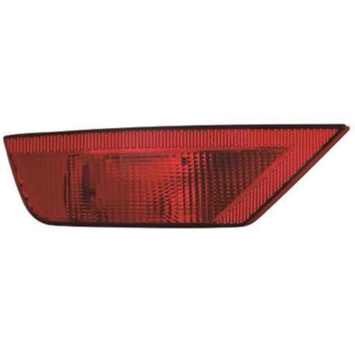 001151_AUTO.JPG Retronebbia Per Ford Kuga Lato Destro Dal 2013/03 Al 2016/08