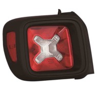 Gruppo Ottico Posteriore Per Jeep Renegade Lato Destro Dal 2014/09 Al 2018/06