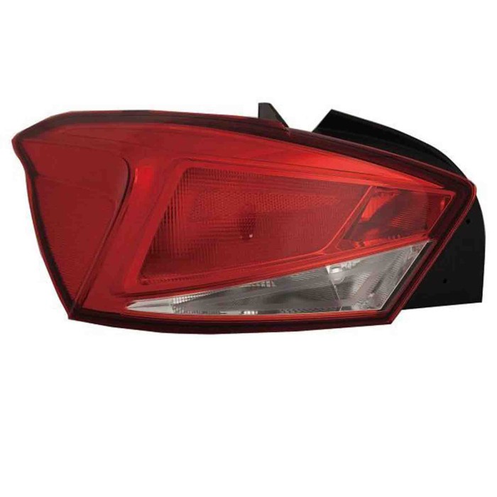 001482_AUTO.JPG Gruppo Ottico Posteriore Per Seat Ibiza Lato Destro Dal 2017/01