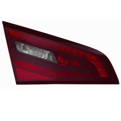 001115_AUTO.JPG Gruppo Ottico Posteriore Interno H21w-h6w A Led Per Audi A3 Lato Sinistro Dal 2012/09 Al 2016/04 Versione 5 Port