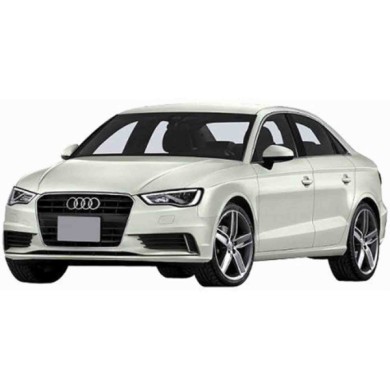 508388.JPG Fanale Posteriore Esterno A Led Per Audi A3 Berlina 4 Porte Lato Destro Dal 2013/05 Al 2016/05