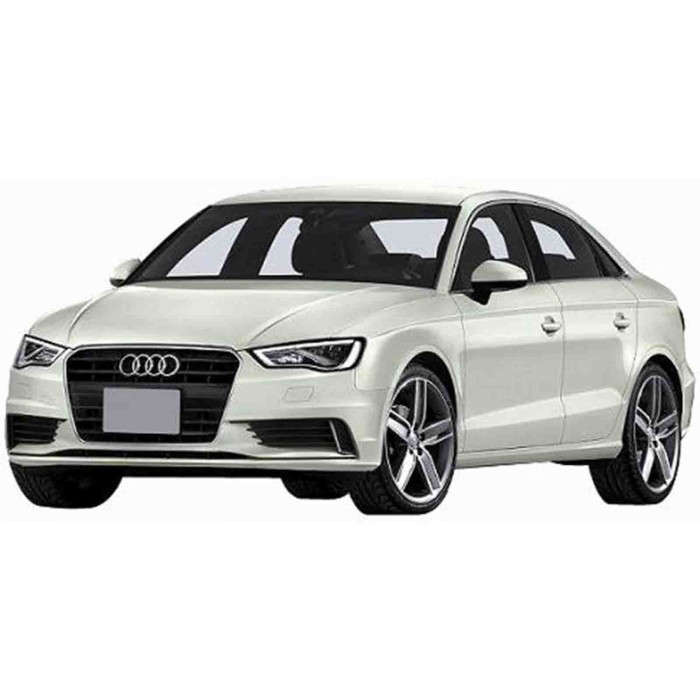 508388.JPG Fanale Posteriore Esterno A Led Per Audi A3 Berlina 4 Porte Lato Destro Dal 2013/05 Al 2016/05