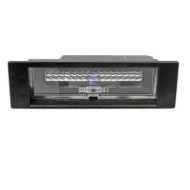 Fanale Targa Per Iveco Daily Dal 2014/07