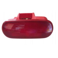 Terza Luce Stop Per Opel Movano Dal 1998/10 Al 2003/12