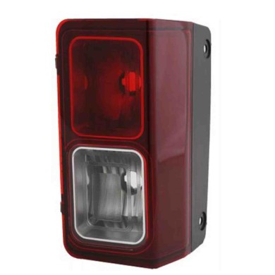 001373_AUTO.JPG Retronebbia / Retromarcia Per Fiat Talento Lato Destro Dal 2016/05