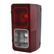 Retronebbia / Retromarcia Per Fiat Talento Lato Sinistro Dal 2016/05