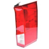 Gruppo Ottico Posteriore Bianco - Rosso Per Volkswagen Lt - Crafter Lato Destro Dal 2017/02
