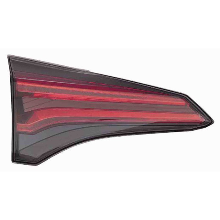 001394_AUTO.JPG Fanale Posteriore Interno A Led Per Toyota Rav 4 Lato Destro Dal 2016/01 Al 2018/12
