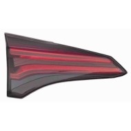 Fanale Posteriore Interno A Led Per Toyota Rav 4 Lato Destro Dal 2016/01 Al 2018/12