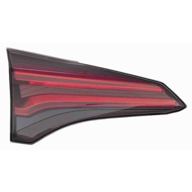 001394_AUTO.JPG Fanale Posteriore Interno A Led Per Toyota Rav 4 Lato Sinistro Dal 2016/01 Al 2018/12