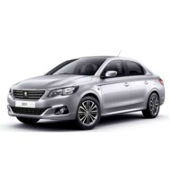 508410.JPG Gruppo Ottico Posteriore Bianco - Rosso Per Peugeot 301 Lato Sinistro Dal 2017/01