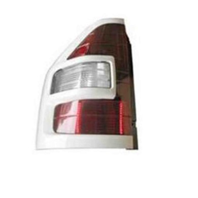 000253_AUTO.JPG Fanale Posteriore 3 Connettori Per Mitsubishi Pajero Lato Sinistro Dal 2001/01 Al 2002/12
