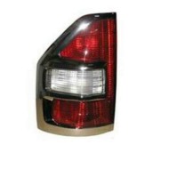 Fanale Posteriore 3 Connettori Per Mitsubishi Pajero Lato Destro Dal 2001/01 Al 2002/12
