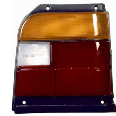 000398_AUTO.JPG Fanale Posteriore Per Suzuki Maruti Lato Destro