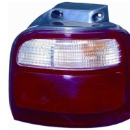 Fanale Posteriore Per Suzuki Alto Lato Sinistro Dal 1995/01 Al 2000/12
